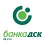 Банка ДСК
